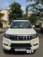 Mahindra Bolero Neo 1.5 N 10, 2023, Diesel