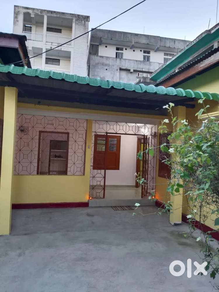 No age limited , House rent ,condition is good