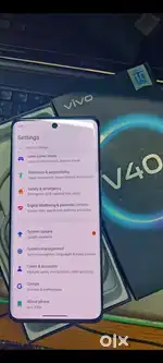 Vivo v40e 5g 8 /128