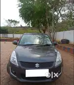 Maruti Suzuki Swift 2015 december last