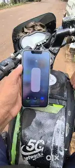 I phone 13 and redmi not 13 pro plus