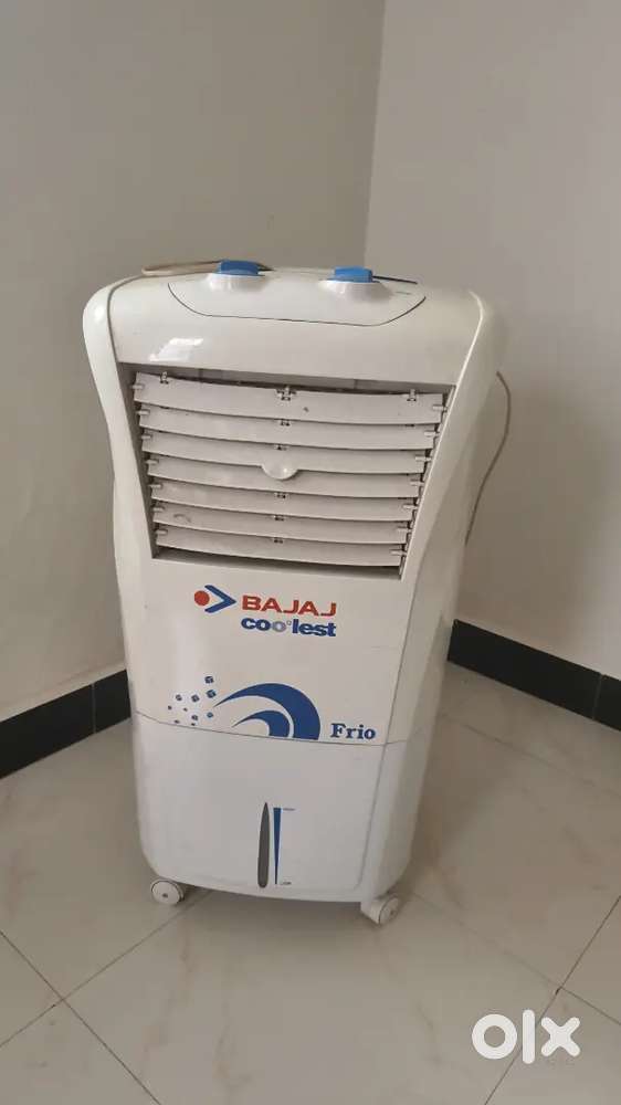 Bajaj Cooler