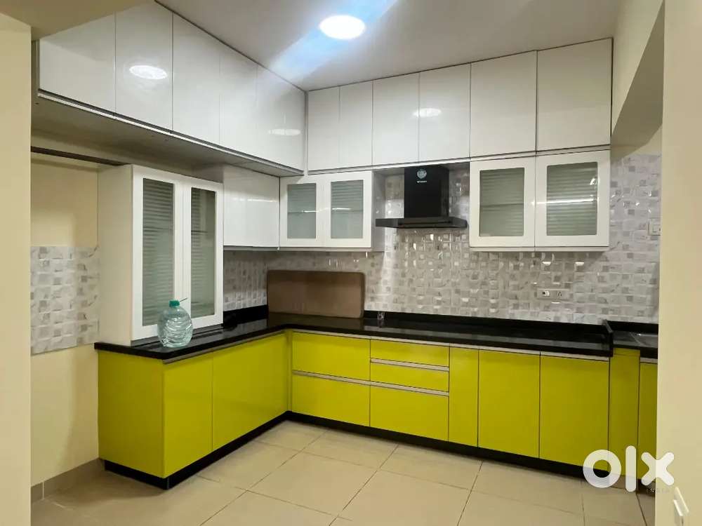 2 BHK Flat in Banashankari