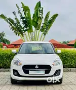 Maruti Suzuki Swift 2021-2024 ZXi CNG, 2023, CNG & Hybrids