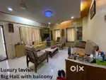 3 BHK Canada corner - prime location