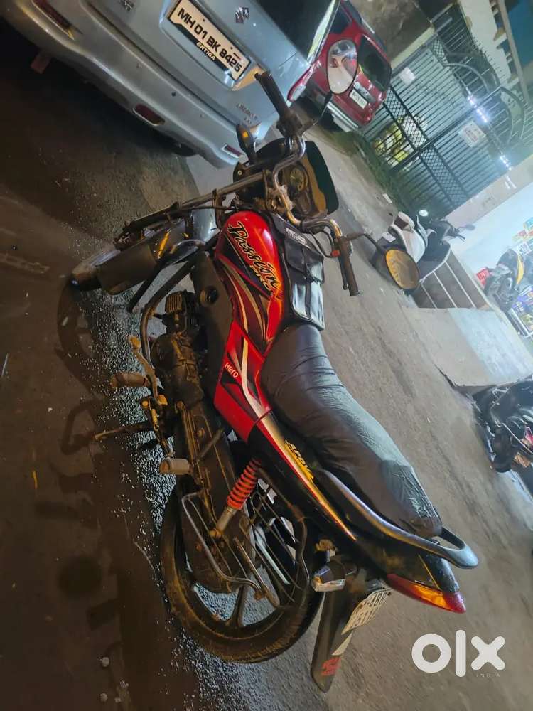 फॅशन प्रो 2019मॉडेल पैसा चा प्रॉब्लेम साठी विकत आहे
