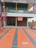 Shop for rent