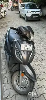 Activa 6g Honda Scooty