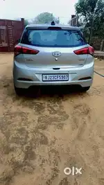 I20 supportz 6+1 back Gair  fully functional