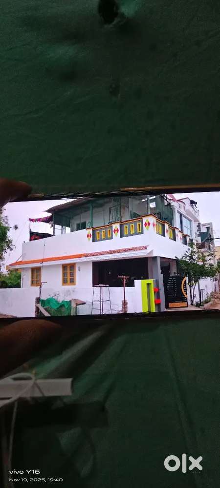 Goundampalayam Cheran Nagar near Thendral Nagar