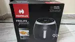 Havells airfryer