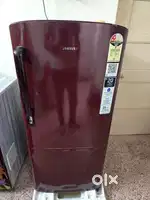 Samsung 183 L, 2 Star, Digital Inverter, Direct-Cool Single
