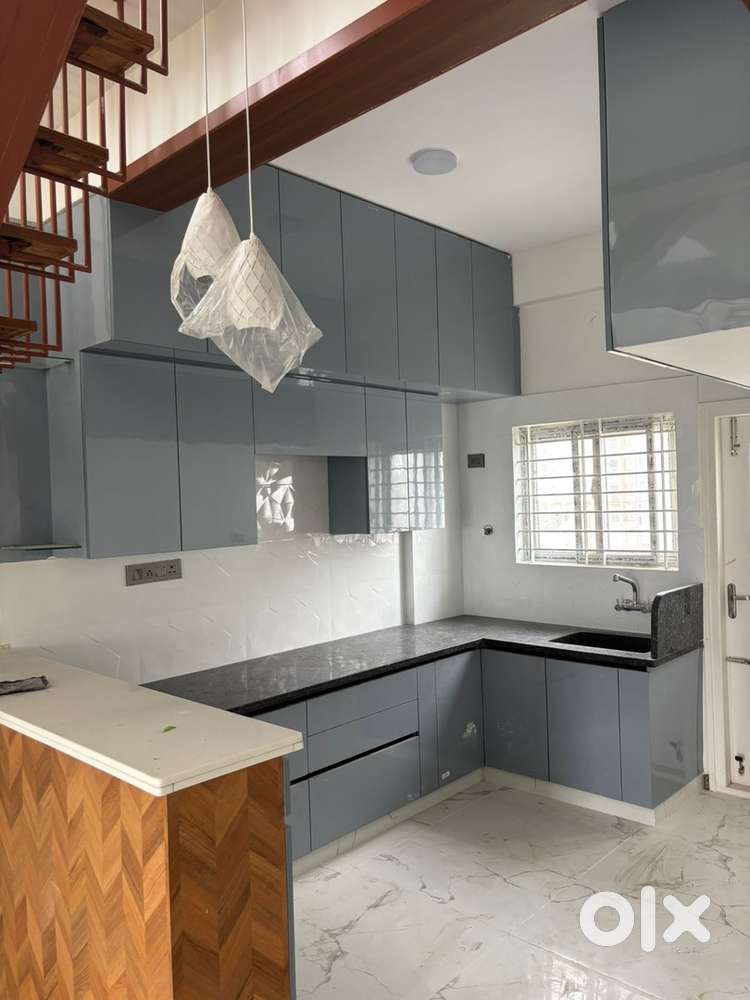 3BHK Duplex House available in Horamavu for lease ready to move