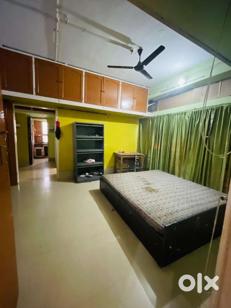 Rent for 1bhk furnished