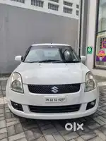 Maruti Suzuki Swift 2004-2010 1.3 VXi, 2007, Petrol