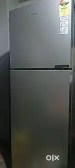 Haier 5 in 1 convertible frizer