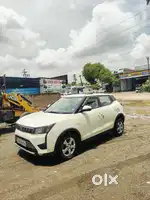 Mahindra XUV300 2023 Diesel Well Maintained