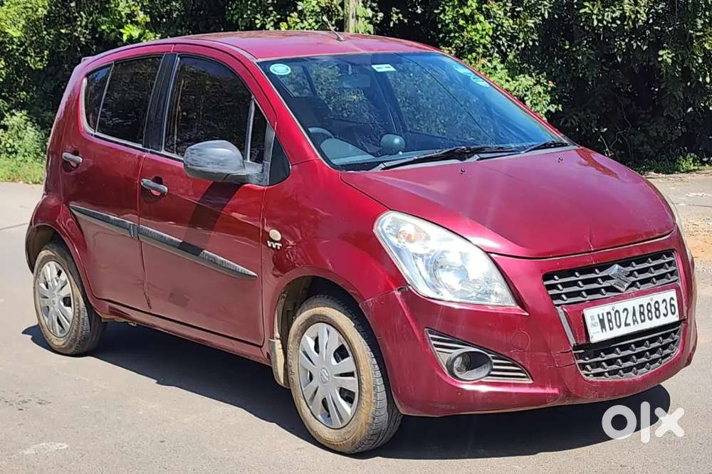 MARUTHI SUZUKI RITZ VXI OF 2012
