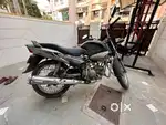 Best condition bike less used