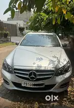 Mercedes-Benz E-Class 2014 Diesel Good Condition