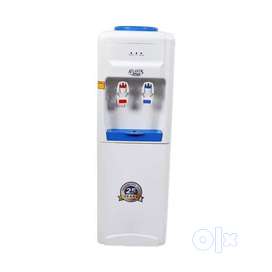 Atlantis Dispenser for both Cold and Hot Water in a minute