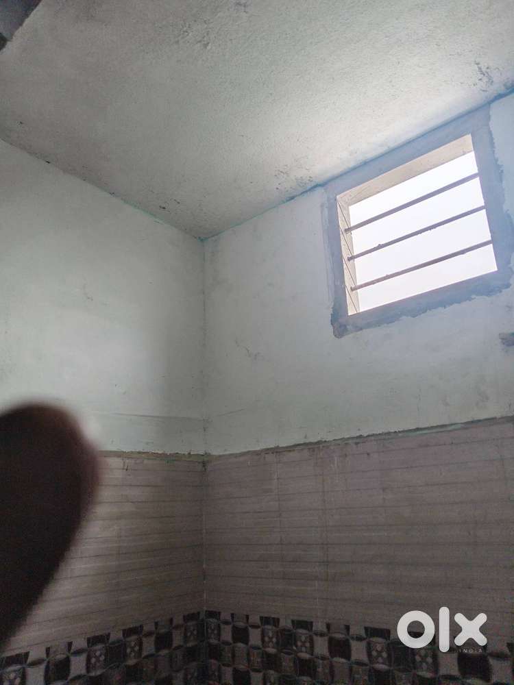 1 BHK & 2 BHK house rent available