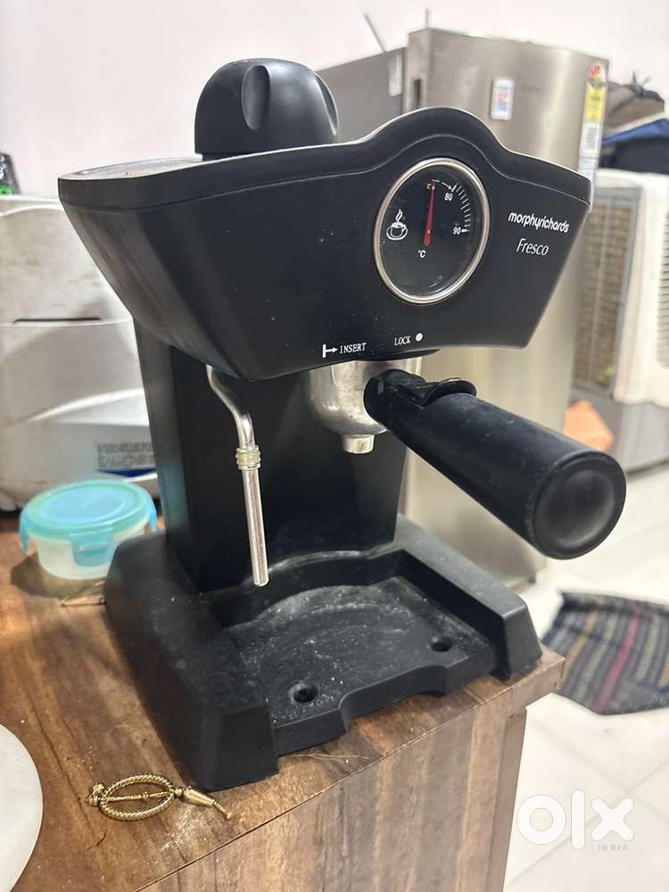 Coffee machine