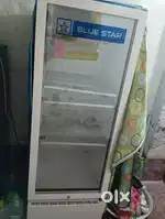 Store fridge new condition 260 liter