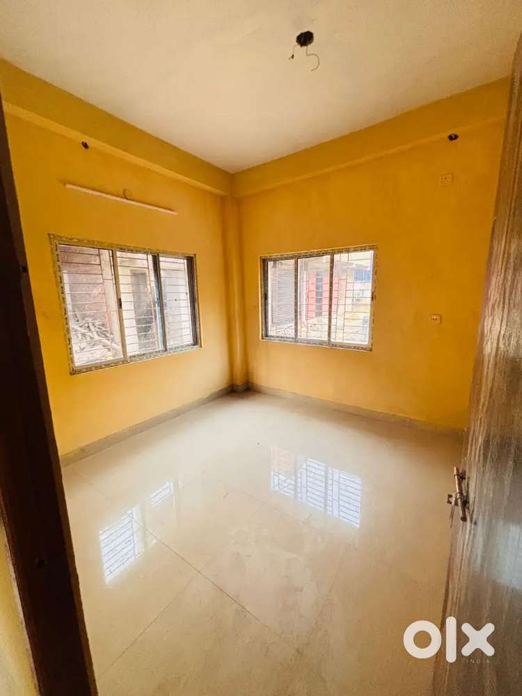 1 bhk flat for rent on e m bye pass vip nagar