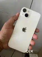 Iphone 13 128gb 2nd hand good condition