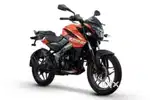 Pulser NS125 Top Model Purchase Date 01-03-2025