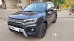 Maruti Suzuki Brezza 1.5 ZXI Plus SMART HYBRID, 2021, Petrol