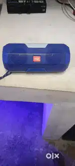 Mz.bluetooth speeker