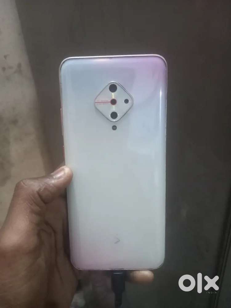 Vivo 1920 old original