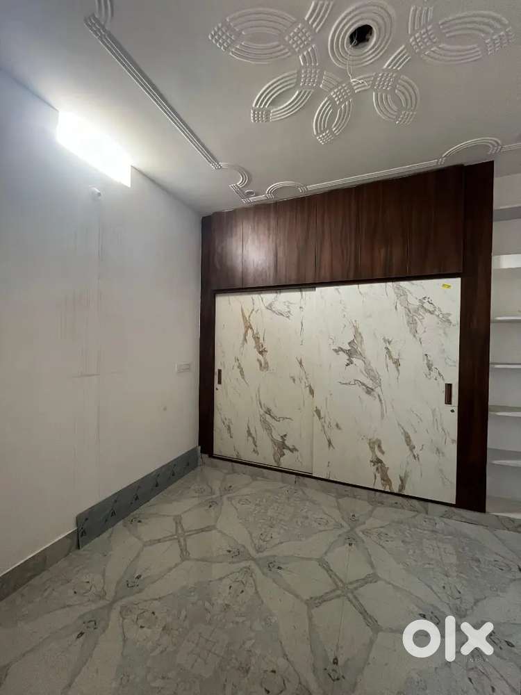 2BHK for rent in good locality