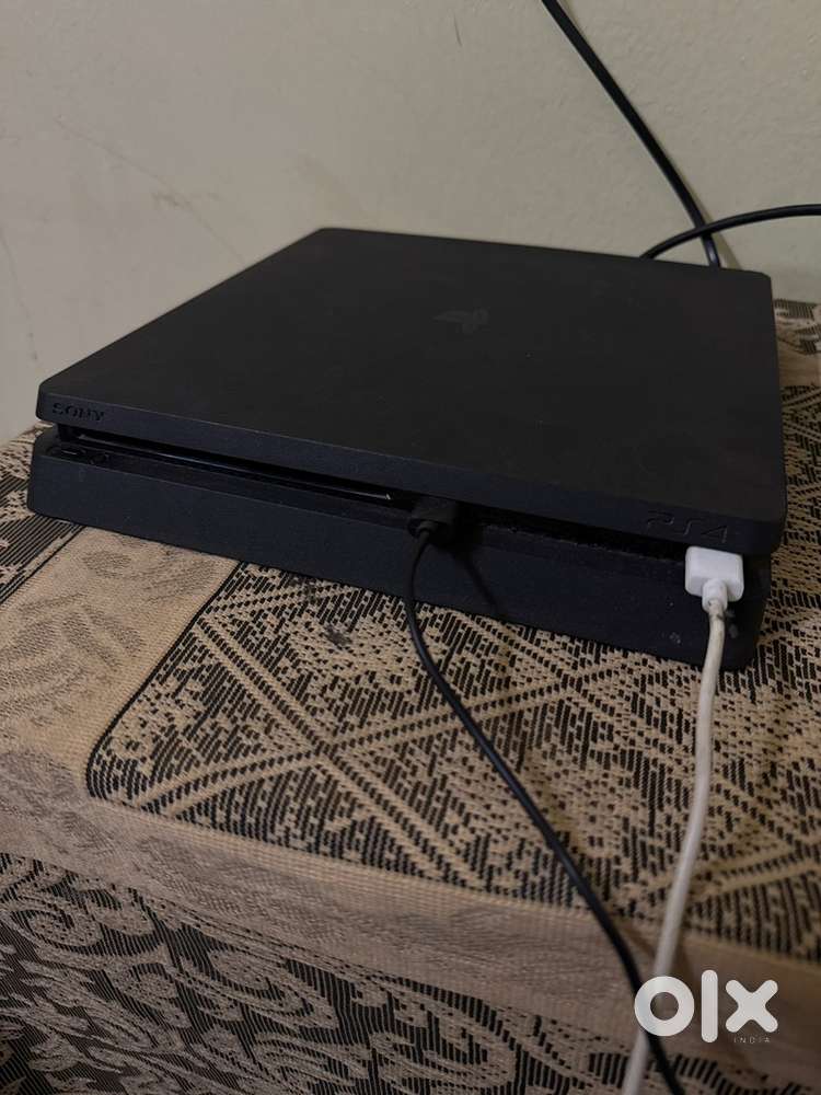 Ps4 Slim 1 TB