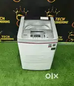 Refurbished Washing Machine