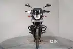 Bajaj Pulsar 150 DTS SINGLE DISK  – 2021  Model