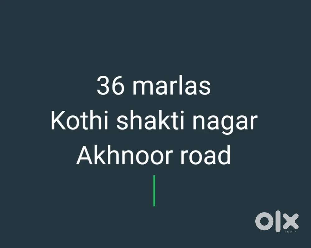 36 marlas kothi shakti nagar 3 storey