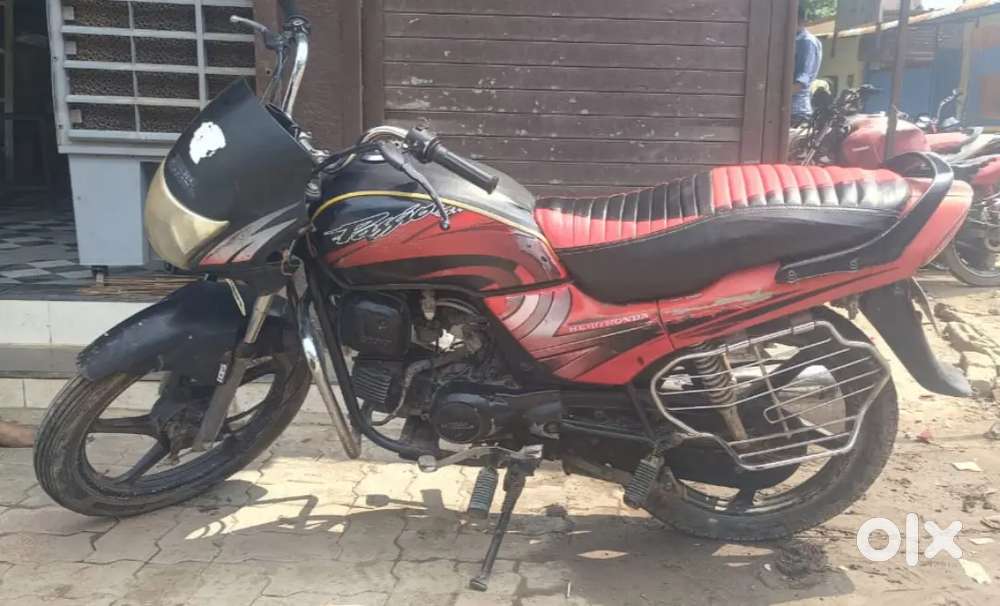 Good condition