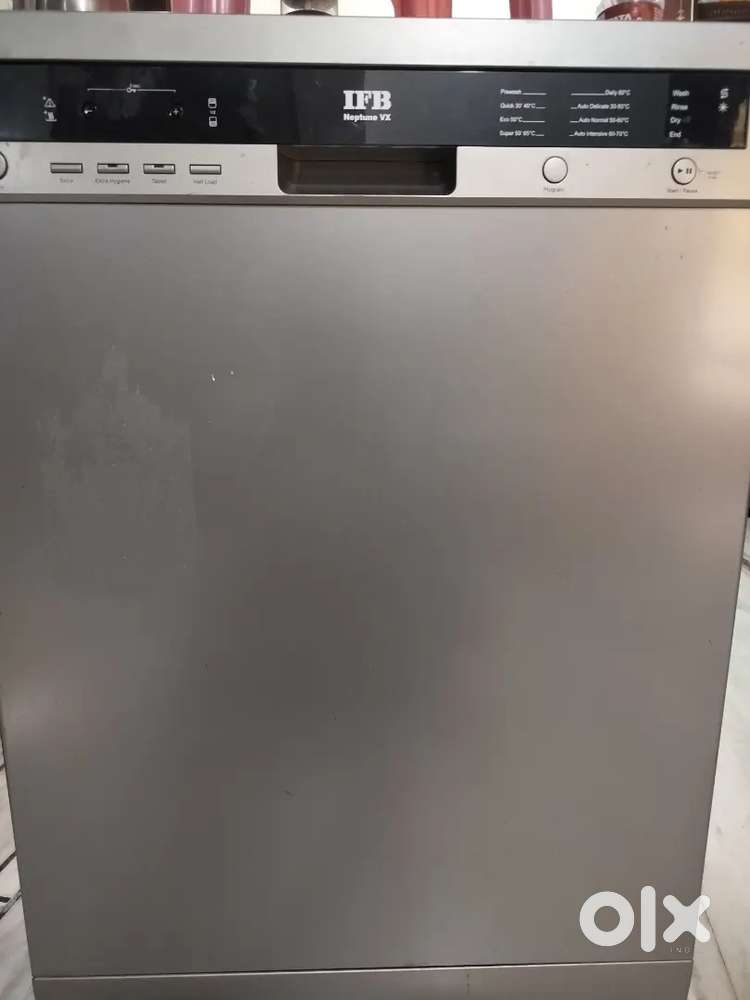 IFB Neptune VX 12 place Dishwasher