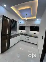 Book On Road luxury 2BHK