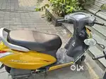 Sale Activa5G Dec. 2018 model