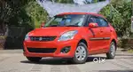 Maruti Suzuki Swift Dzire VXI(O) AMT, 2012, Petrol