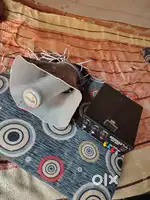 Hotter AHUJHA 1 day old with wire and switch