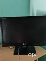 LG MONITOR 17 INCH