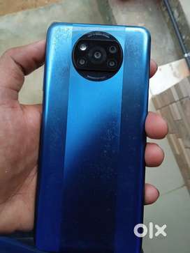 poco x3pro