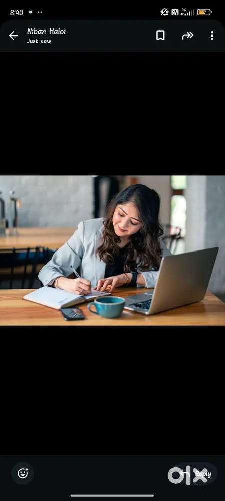 I need a job , urgent