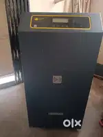 12.5 KVA SOLAR PCU(LUMINOUS)