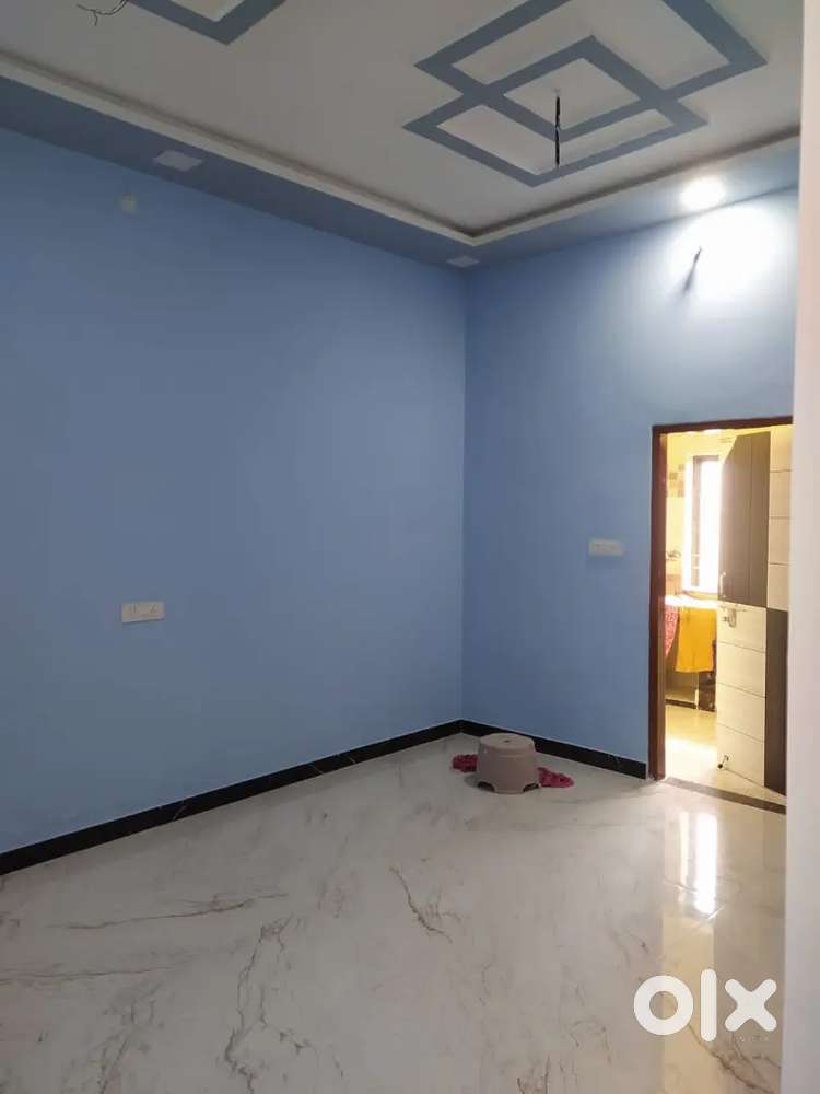 2 BHK House for Rent unfurnished Ideal for Families